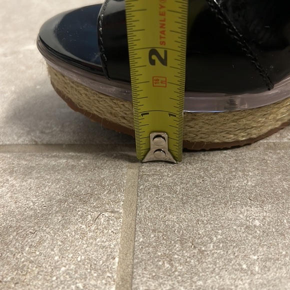 Michael Kors Wedges - Picture 7 of 7